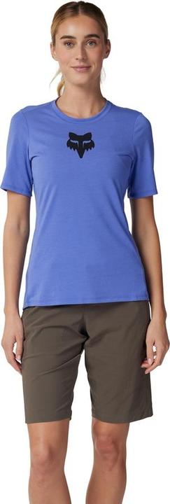 Produktbild Fox Jersey 24 W Ranger Ss Head Vt (L)