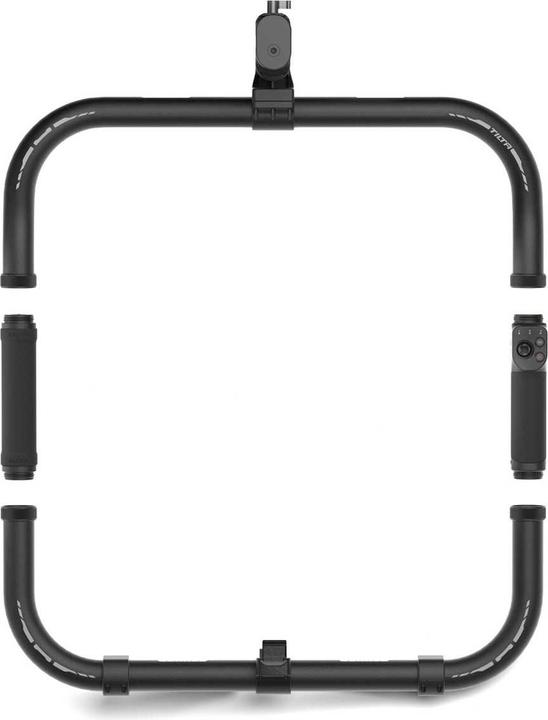 Actual product image Tilta Basic Ring Grip Plus Control Kit (Gimbal handle)