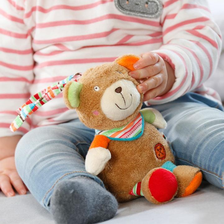 Immagine prodotto Fehn Mini Music Box Teddy