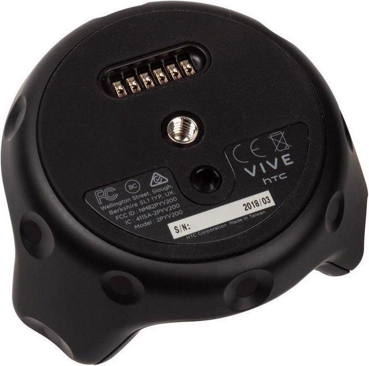Produktbild HTC Vive Tracker