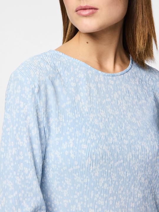 Produktbild Pieces Pcflora Ls Midi Dress Noos Bc (M)