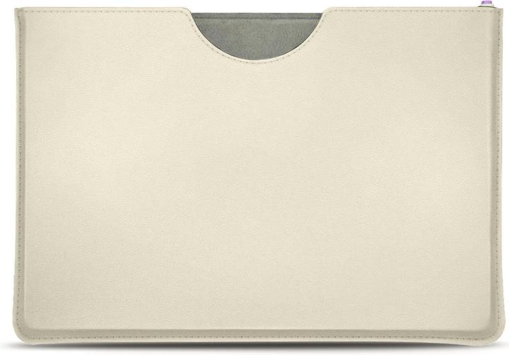 Blanc PU ( white )