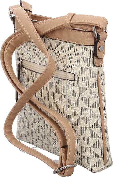 Produktbild Gabor BARINA Cross bag, mixed white
