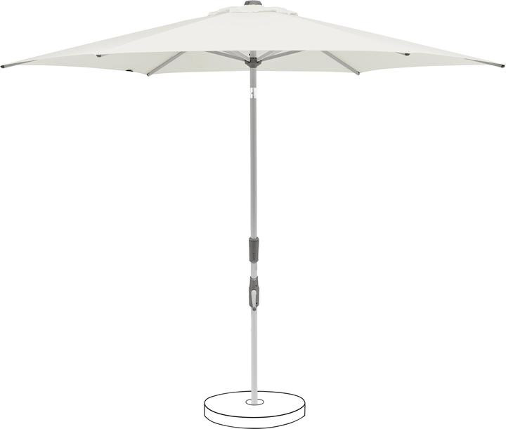 Suncomfort by Glatz Slide (2.50 m)