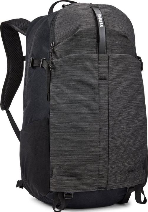 Thule 4517 Nanum 25L Hiking Backpack Black (17 l)