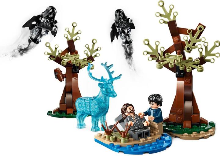 Immagine prodotto LEGO Expecto Patronum (75945, LEGO Harry Potter)