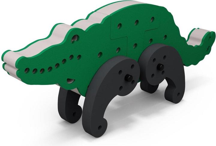 Immagine prodotto Bakoba Imagimals - Drago, coccodrillo, dinosauro