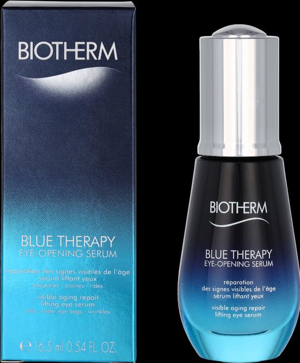 Produktbild Biotherm Blue Therapy (Serum, 16.50 ml, Tag)