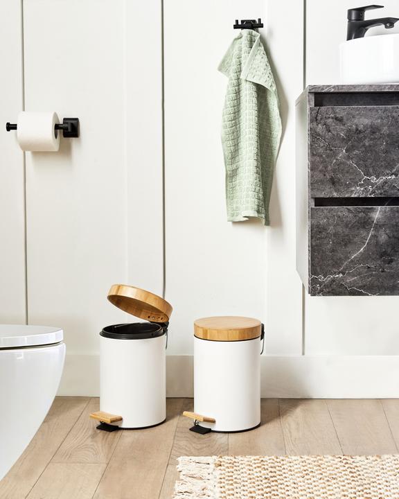 Actual product image Beliani Ecosmart