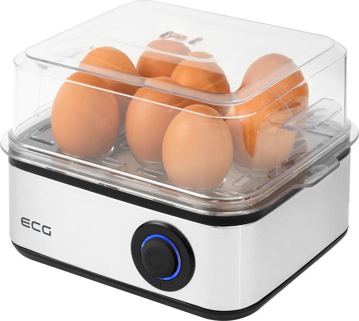 Produktbild ECG Eierkocher UV 5080