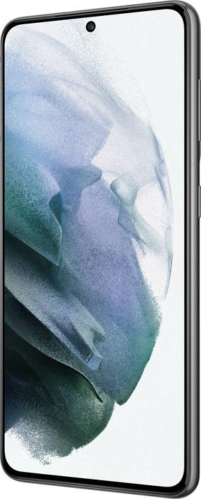 Actual product image Samsung Galaxy S21 EE Enterprise Edition (128 GB, Phantom Gray, 6.20", Dual SIM, 12 Mpx, 5G)