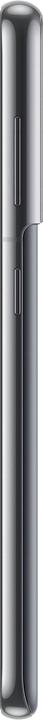 Actual product image Samsung Galaxy S21 EE Enterprise Edition (128 GB, Phantom Gray, 6.20", Dual SIM, 12 Mpx, 5G)