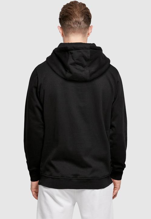 Actual product image Merchcode Summer - On My Mind Basic Hoody - 112817 (4XL)