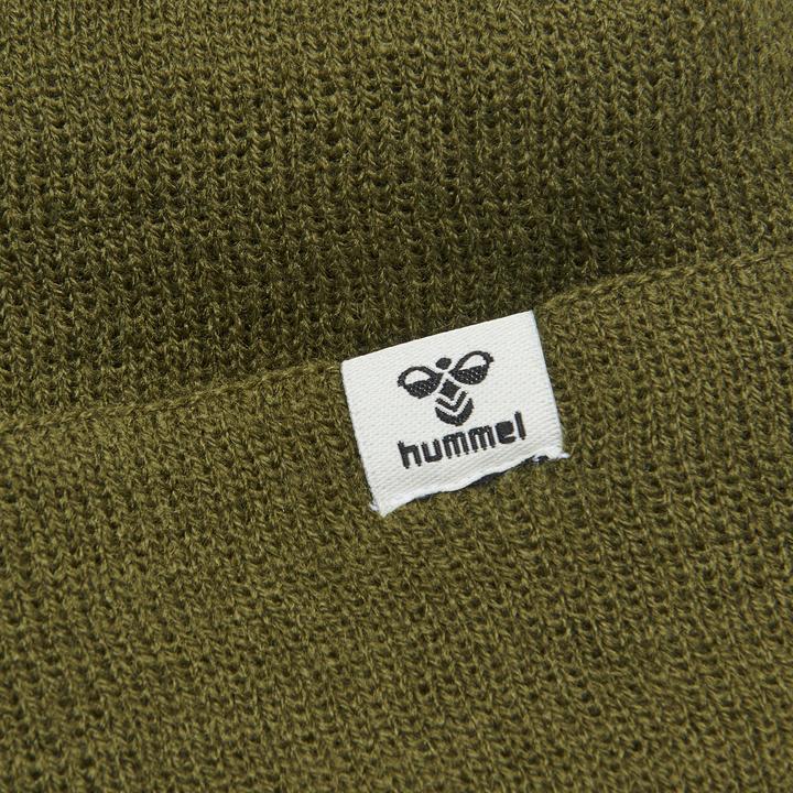 Produktbild hummel Move Beanie (One Size)