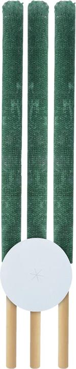 Actual product image Esschert Design Oilcloth torch set