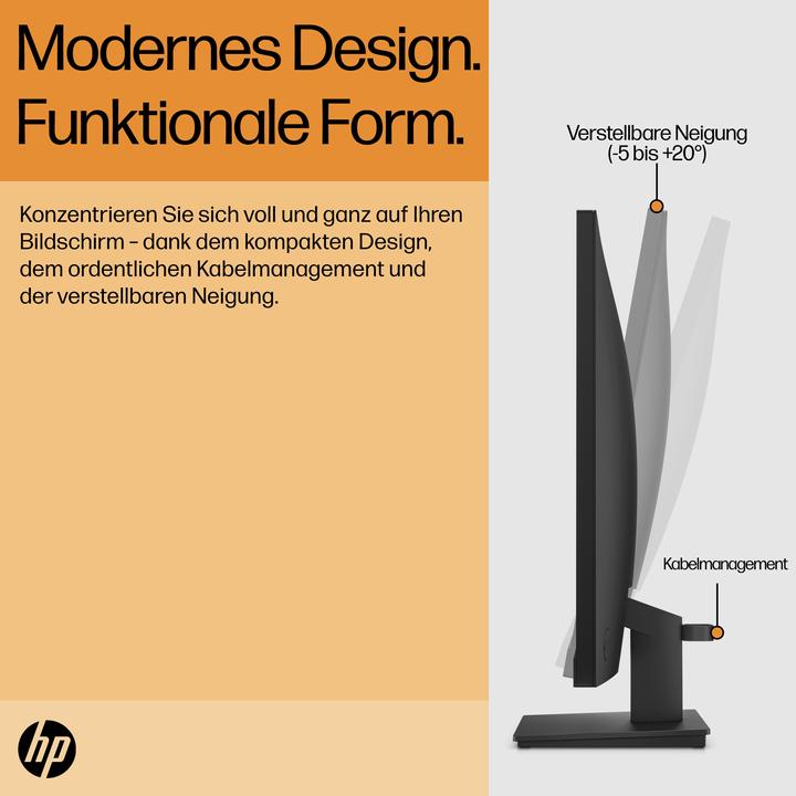 Produktbild HP V27i G5 (1920 x 1080 Pixel, 27")