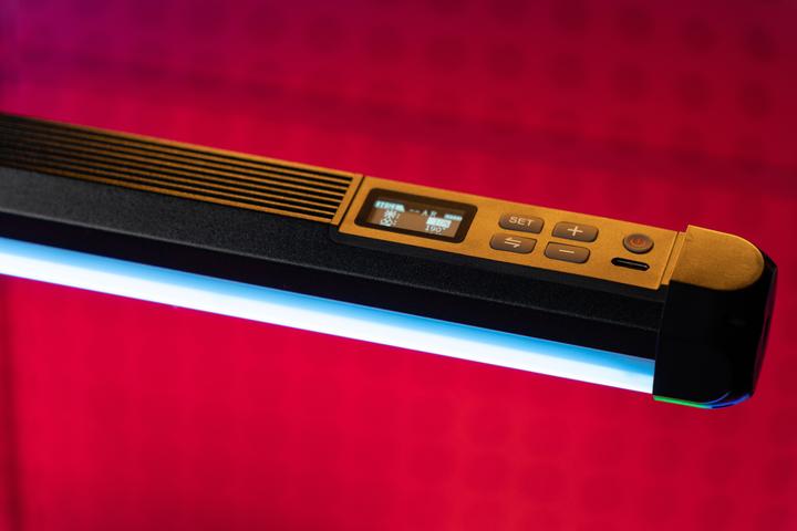 Produktbild Viltrox Videoleuchte K60 RGB Light Stick (Videoleuchte)