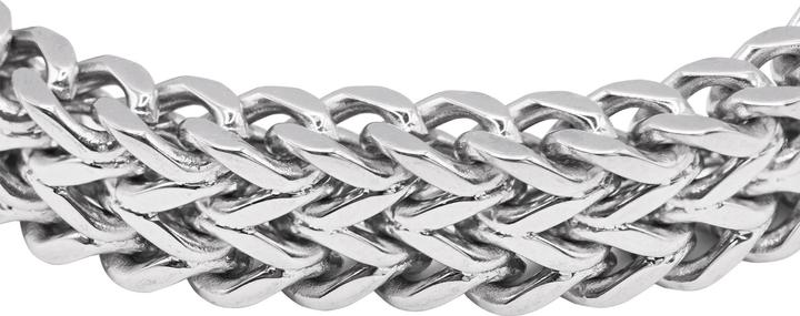 Produktbild Heideman Astra silberfarben (19 cm, 100% Edelstahl)