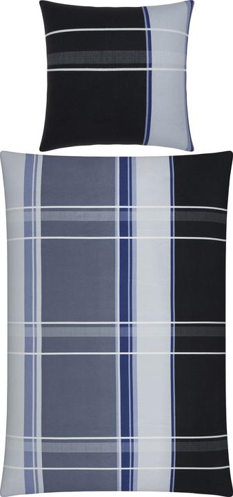 Image du produit Erwin Müller Linge de lit (Housse de couette, 135x200 cm, 80x80 cm)