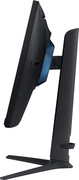 Produktbild Samsung Odyssey G5A (2560 x 1440 Pixel, 27")