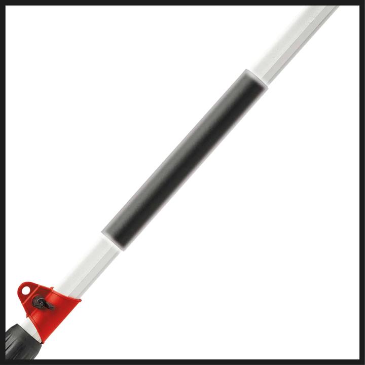 Actual product image Einhell 3411400 GE-FS 18/53 Li-Solo fruit picker