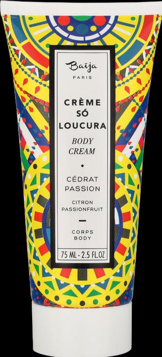 Produktbild Baija Crème Corps (Körpermilch, 75 ml)