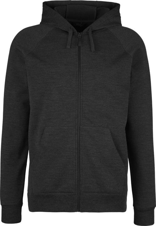 Stoic MerinoFleece335 MMXX.Lulea II Zip Hoody