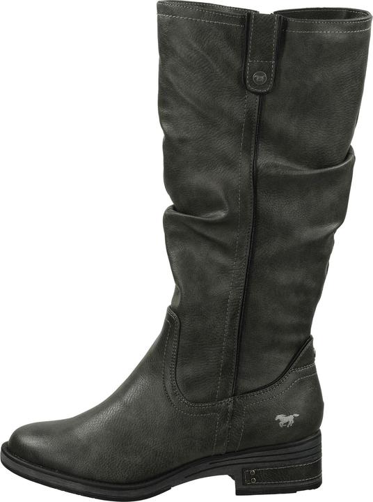 Actual product image Mustang Stiefel (36)
