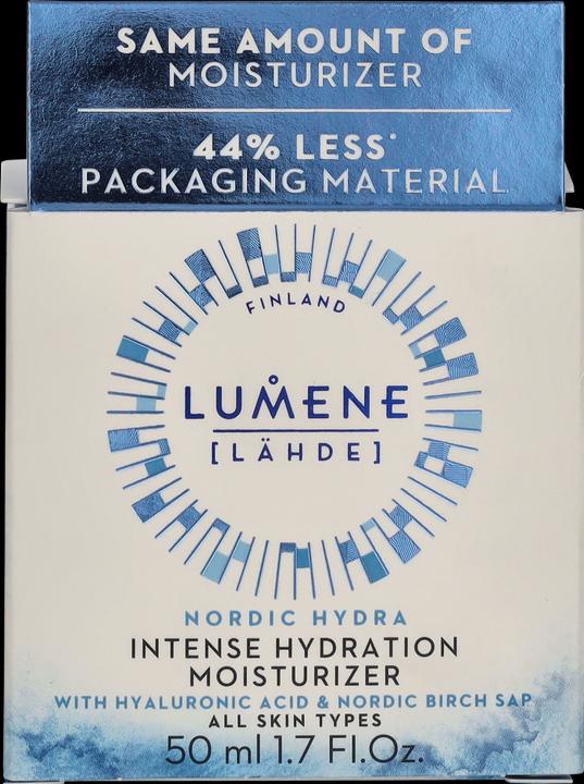 Image du produit Lumene Nordic Hydra (50 ml)