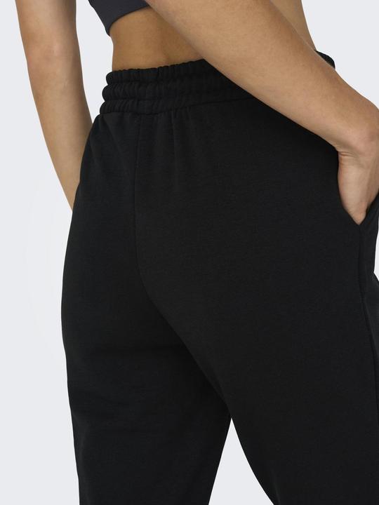 Image du produit Only Play Slim Fit Taille moyenne Élastique Pantalon de jogging (L)