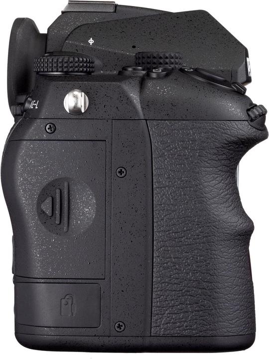 Actual product image Pentax K-3 Mark III (25.70 Mpx, APS-C / DX)