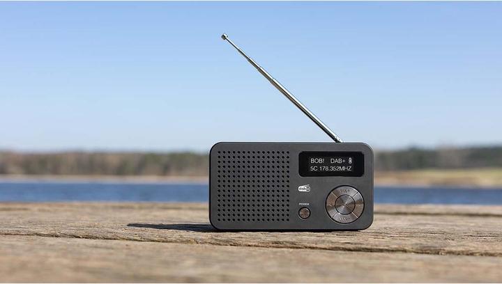 Produktbild Imperial Dabman 13 (DAB+, FM)