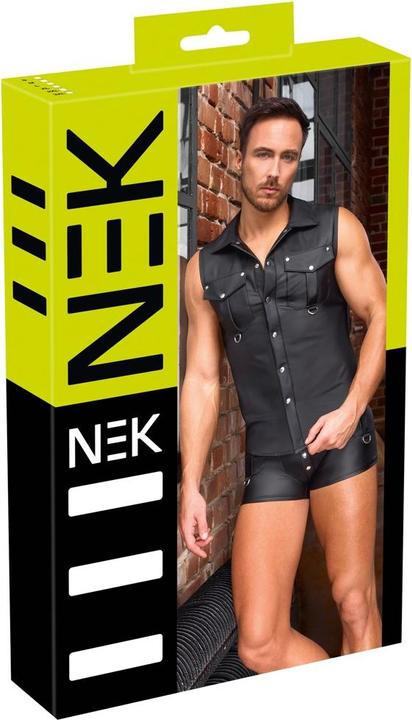 Nek Shirt (3XL)