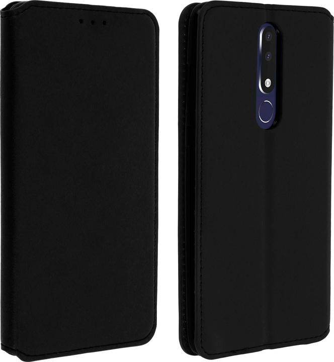 Image du produit Avizar Série Elec (Nokia 3.1 Plus)