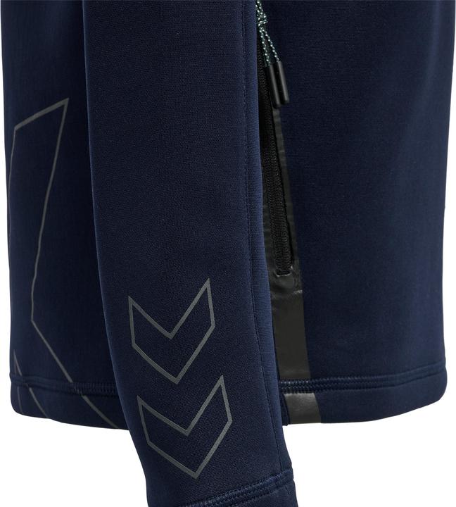 Actual product image hummel Cima Xk Hoodie Kids (164)