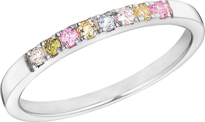 Immagine prodotto S.Oliver Damenring (58, 925 Argento)