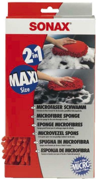Image du produit Sonax Éponge