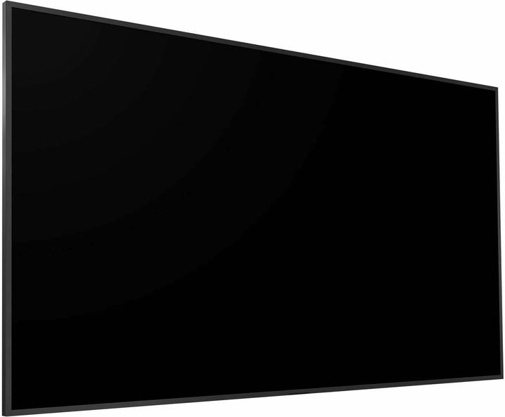 Produktbild Sony 98" Pro LCD 780nit Haze w/5yr PS (3840 x 2160 Pixel, 98")