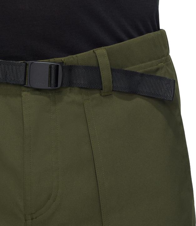 Produktbild Mammut Mountain Tough Pants Men (48)