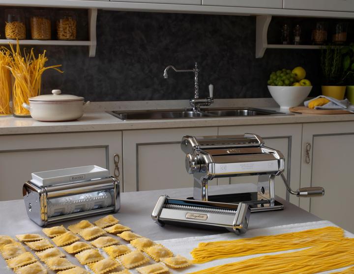 Actual product image Marcato Pasta Set 150