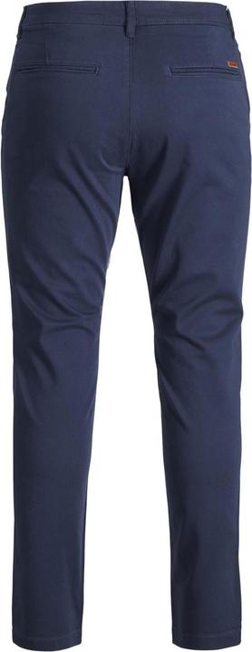 Actual product image Jack & Jones MARCO BOWIE SA NAVY BLAZER Slim Fit Chino (W29/L34)