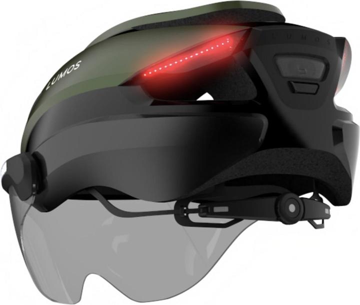 Image du produit Lumos Ultra (54 - 61 cm)