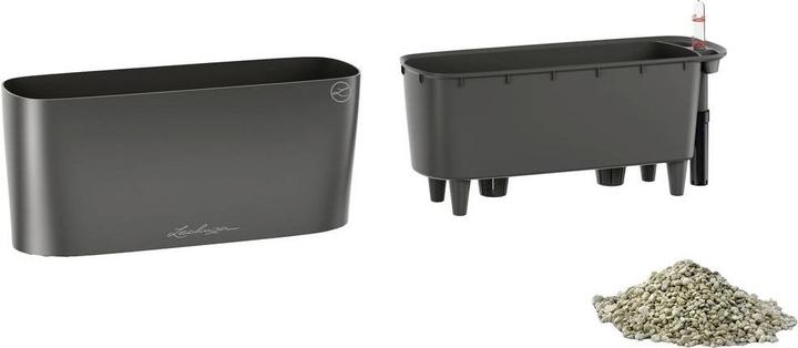 Actual product image Lechuza Delta (11 cm)
