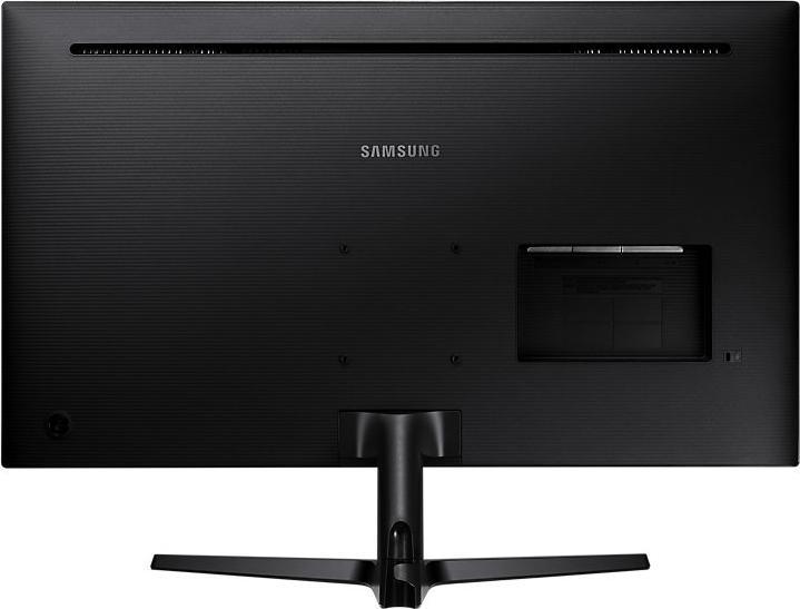 Produktbild Samsung U32J590UQU UJ59 Series (3840 x 2160 Pixel, 32")