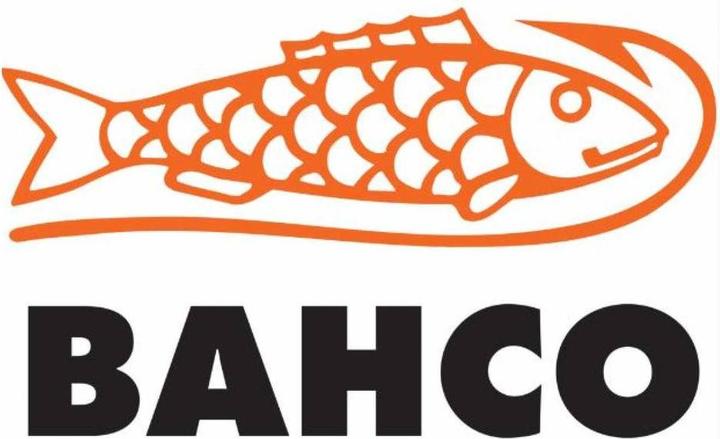 Actual product image Bahco Folding pruning saw with 2-component handle for hard and dry wood, 7 tpi, 7 1/2"