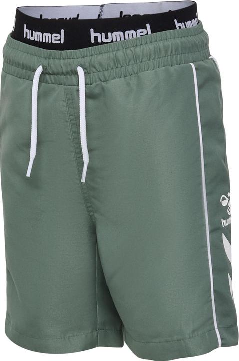 Actual product image hummel hmlBLAKE BOARD SHORTS (122)