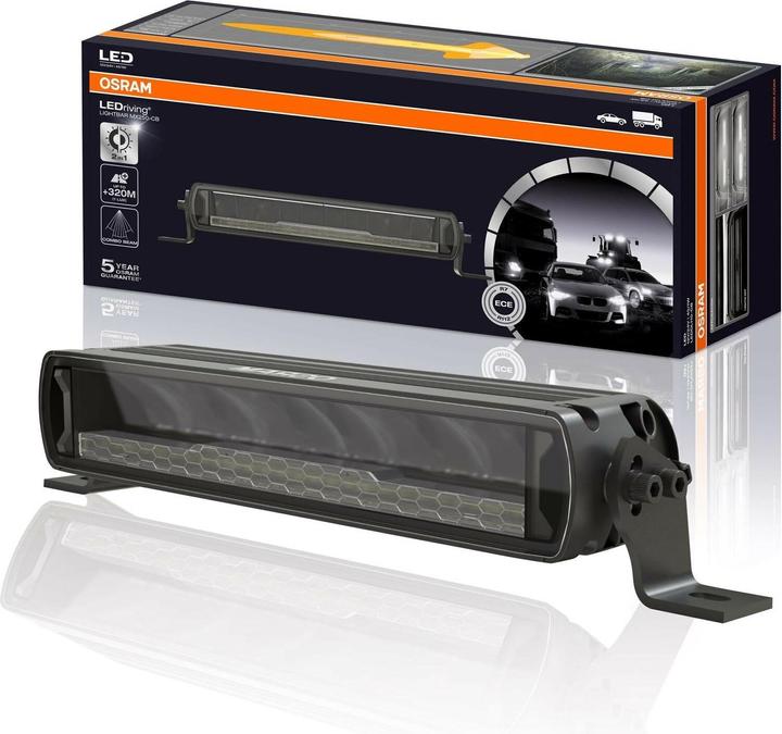 Image du produit Osram LEDriving