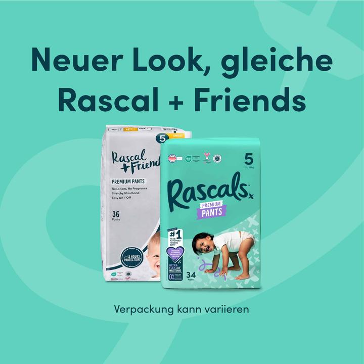 Image du produit Rascals Pantalon premium (Taille 7, Pack, 28 pièce(s))