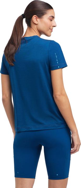 Produktbild Falke TK Tee Climawool w (S)