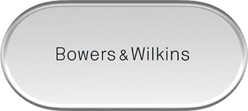 Produktbild Bowers & Wilkins PI7 S2 Wit (ANC, 16 h, Kabellos)